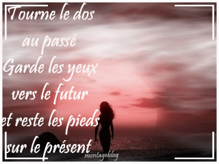 tourne po le dos..........